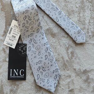 INC Tie new with tag
